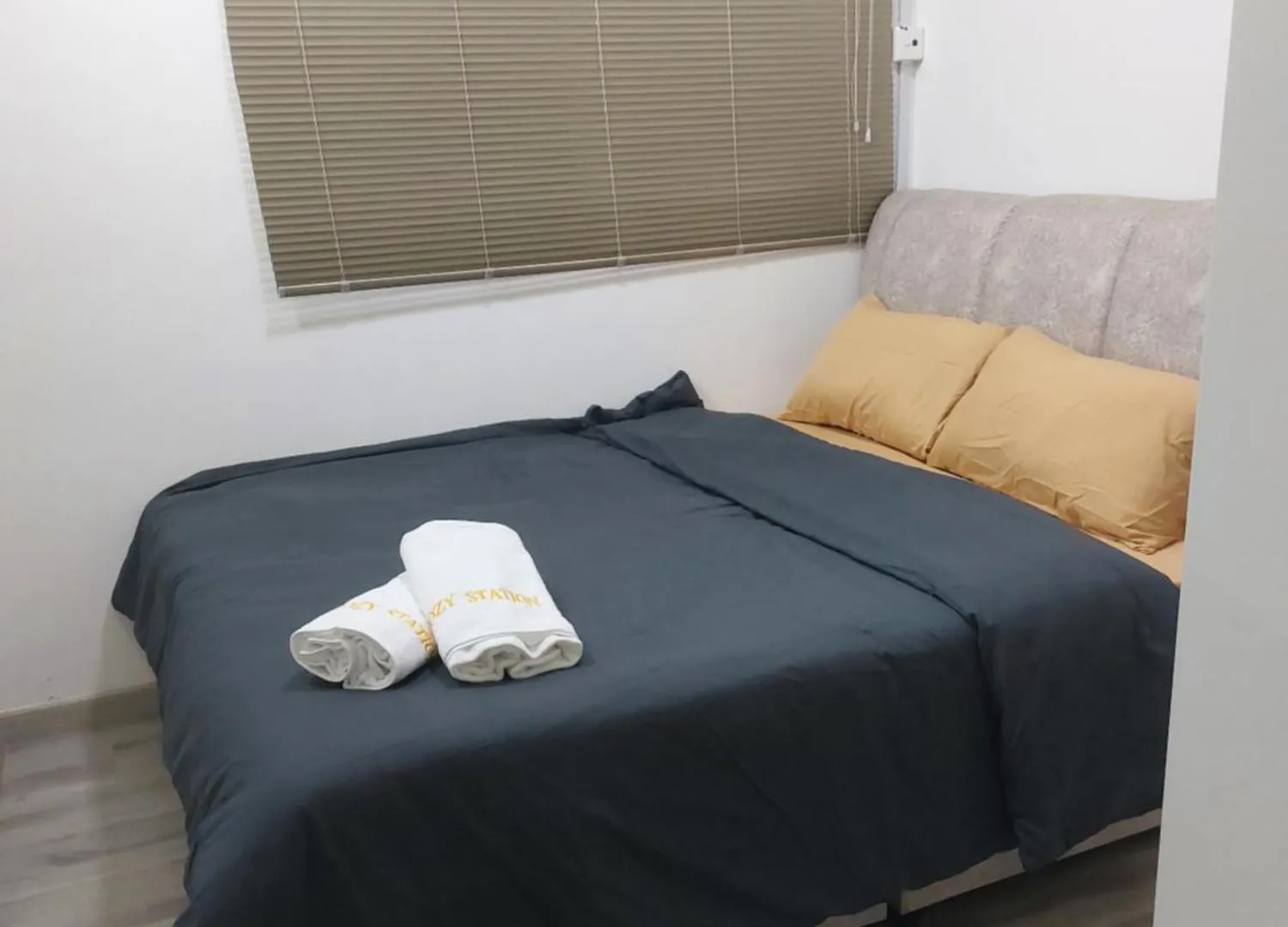 Midvalley Mosiac Relax Home 2Br 8Pax Johor Bahru