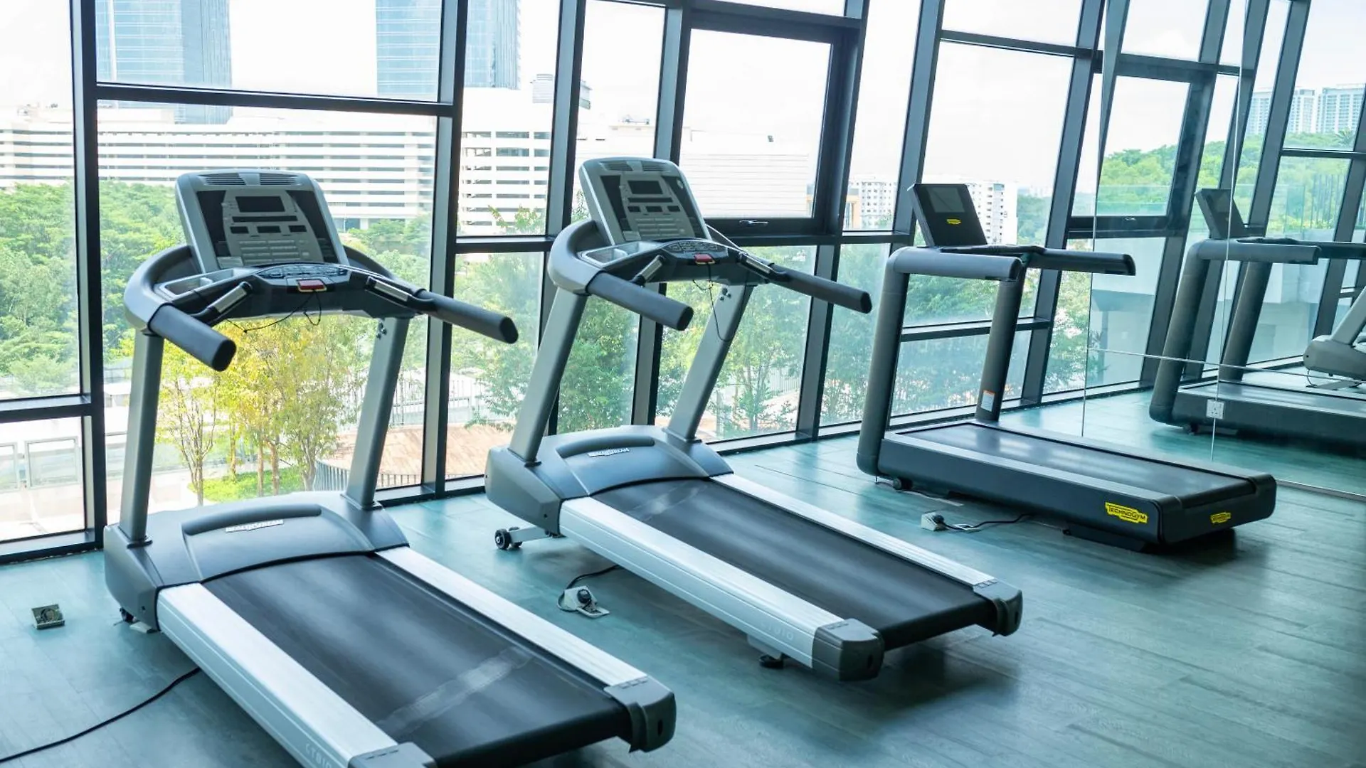 Midvalley Mosiac Relax Home 2Br 8Pax Johor Bahru 0*,  Malezja