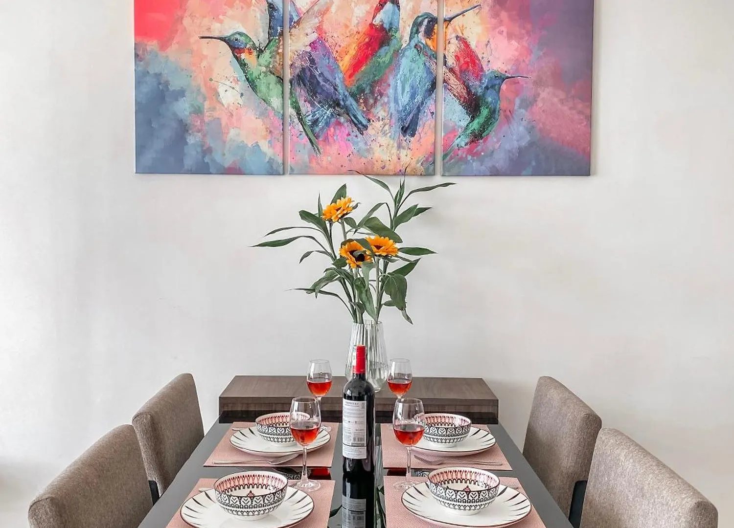 Midvalley Mosiac Relax Home 2Br 8Pax Johor Bahru Malezja